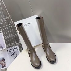 Celine Boots